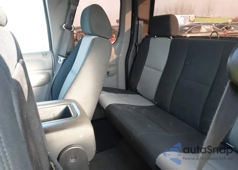 2007 Chevrolet Silverado 1500 Work Truck z USA, uszkodzony, nr VIN 2GCEK19C071650738